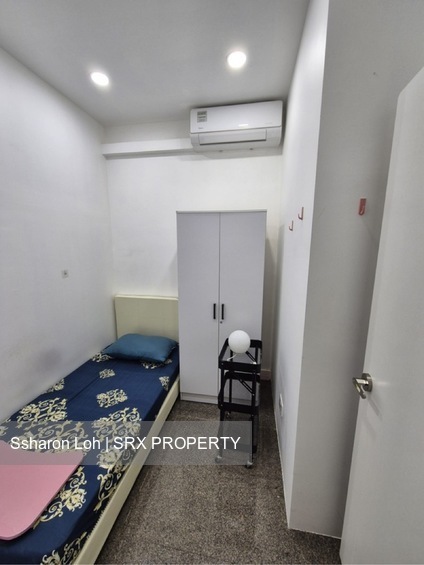 Eastpoint Green (D18), Condominium #543141041